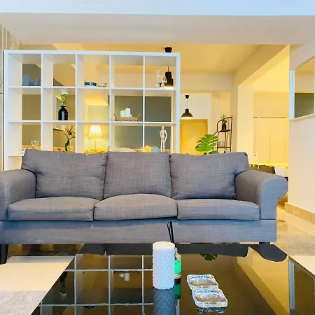 Flat W Backyard In Nisantasi * Istanbul