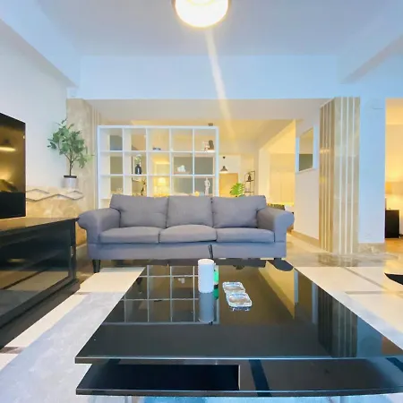 Apartment Flat W Backyard In Nisantasi Istanbul