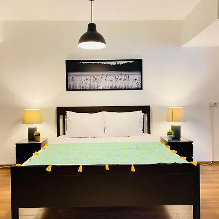 Apartment Flat W Backyard In Nisantasi Istanbul