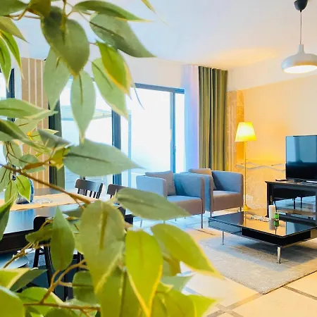 شقة Flat W Backyard In Nisantasi